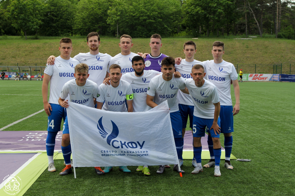 Базовая кафедра методики спортивной подготовки