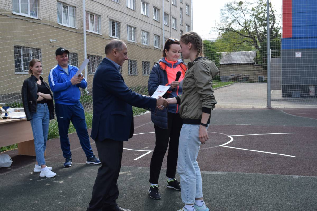 О факультете